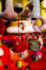 金魚