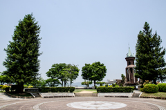 手柄山公園　その1