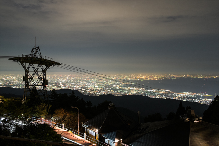 六甲山　その2