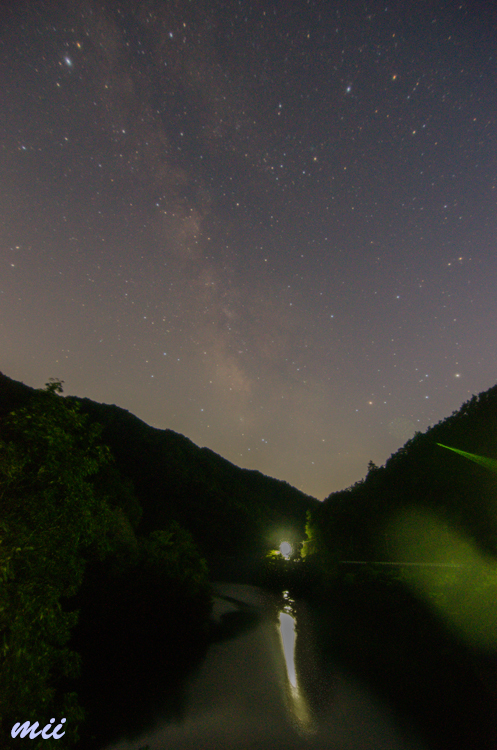 星空