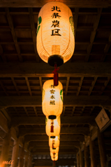 提灯