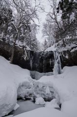 岩井滝　その2