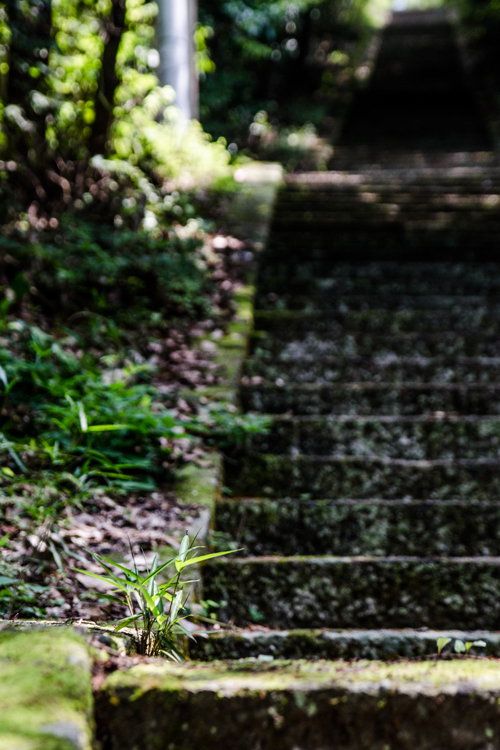 階段