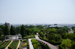 手柄山公園　その2