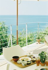 cafe