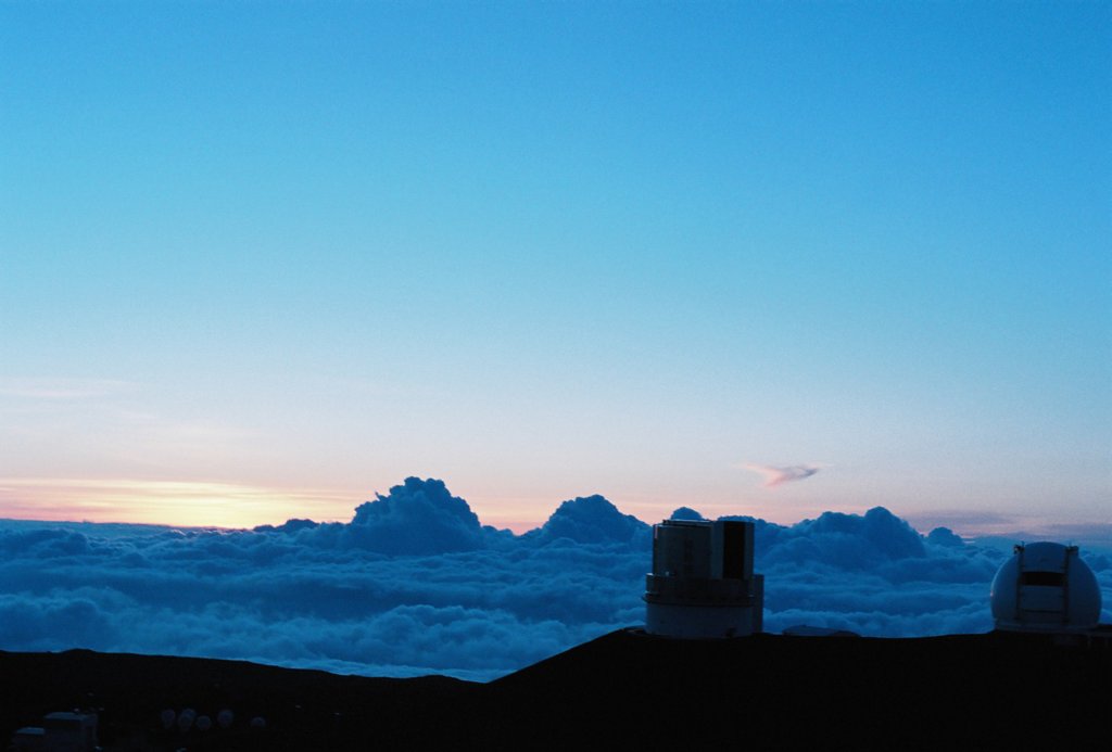 Mauna kea