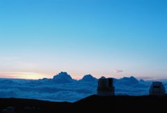 Mauna kea