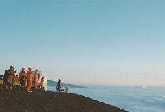 Mauna kea