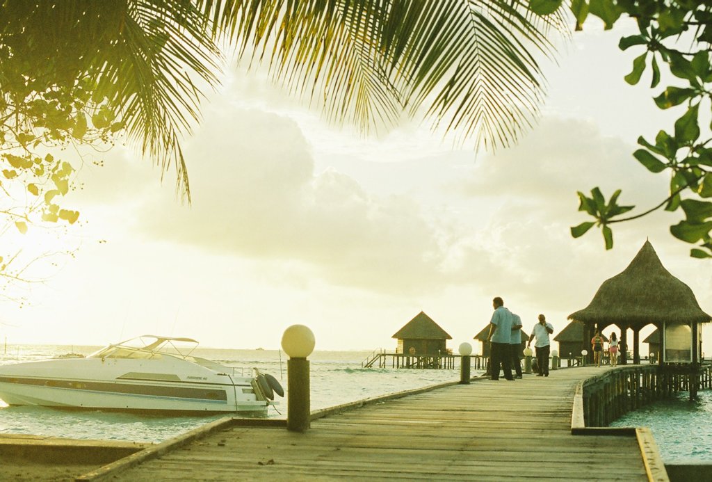 Maldives