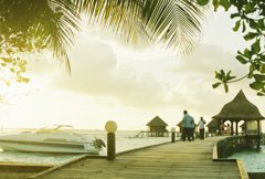 Maldives