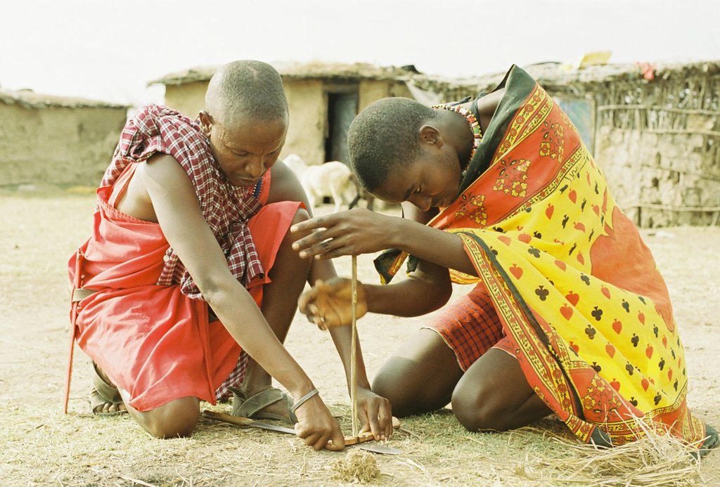 KENYA