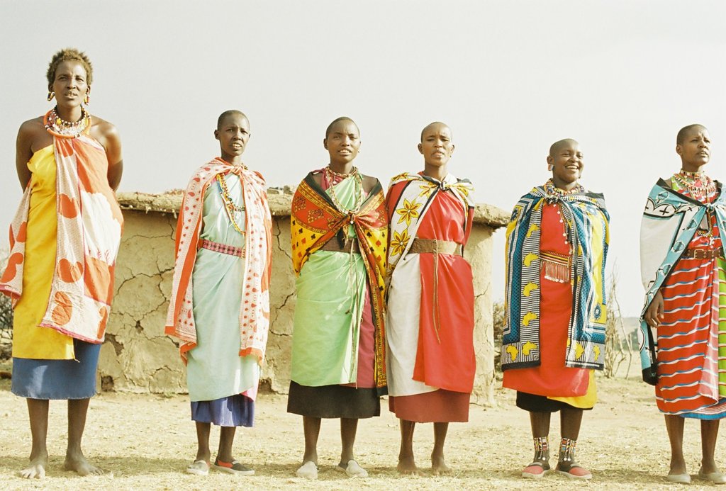 KENYA