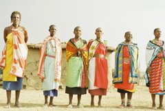 KENYA