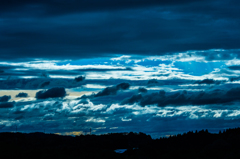 雲