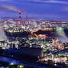 工場