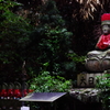 大日如来とお地蔵さん