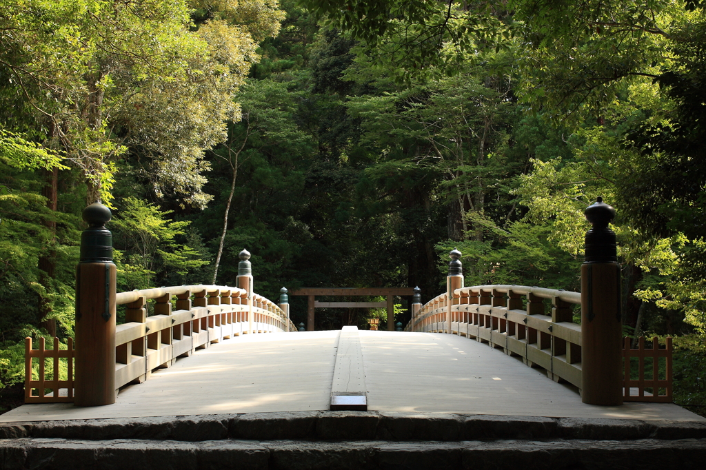 橋