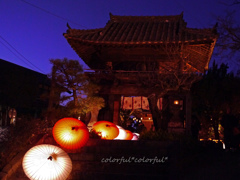 百華百彩　2