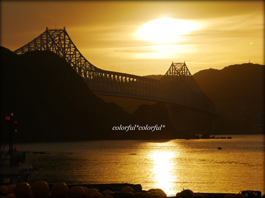 生月大橋