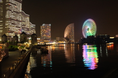 みなとみらい