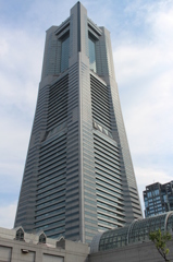 ランドマークタワー