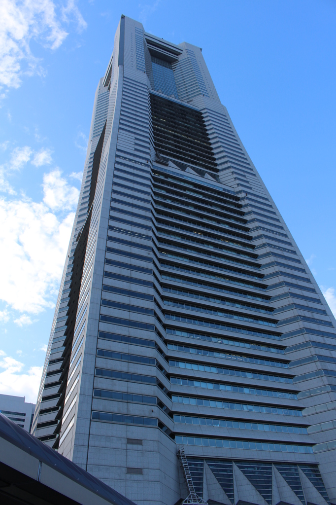 ランドマークタワー