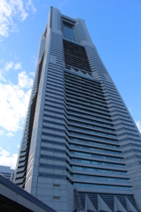 ランドマークタワー