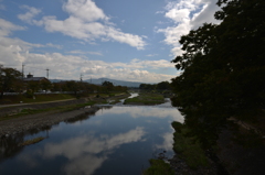 鴨川 その②