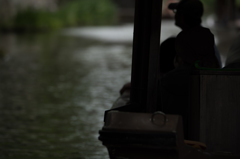 ゆっくりと旅を