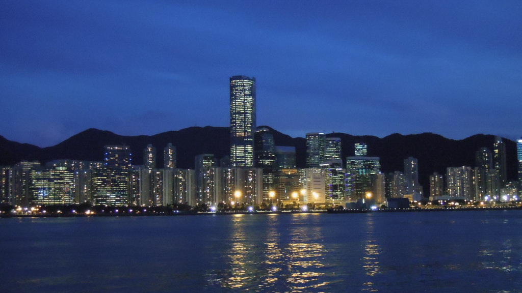 Hongkong