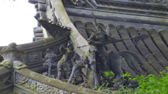 上海　豫園