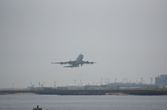 羽田（城南島海浜公園）