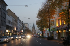 Düsseldorf