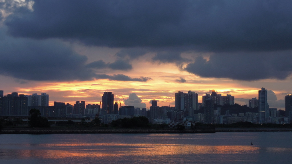 Hongkong