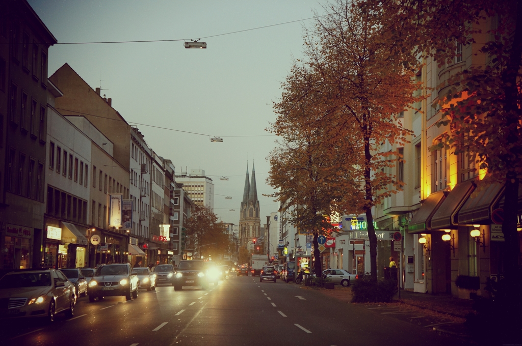 dusseldorf