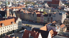 Wroclaw Poland