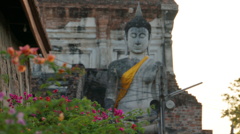 Thai ayutthaya