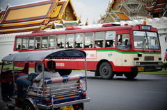 Bangkok