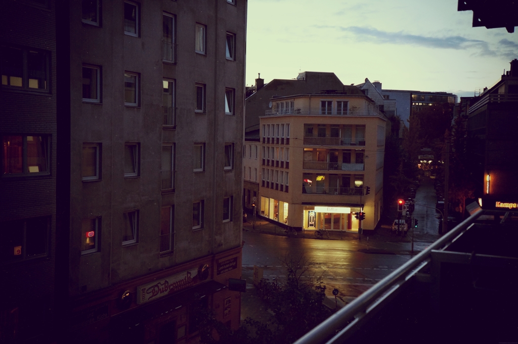 dusseldorf
