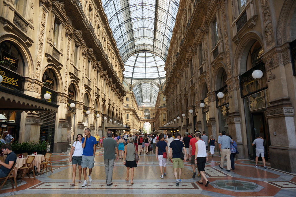 Milano