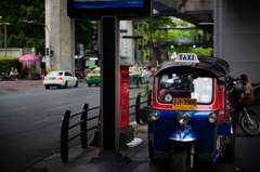 Bangkok