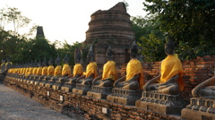 Thai ayutthaya