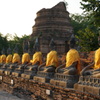 Thai ayutthaya