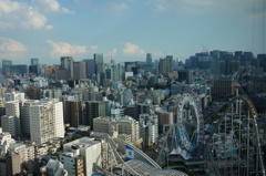 The Tokyo.