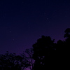 星空-青