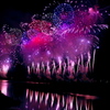 長岡花火　フェニックス