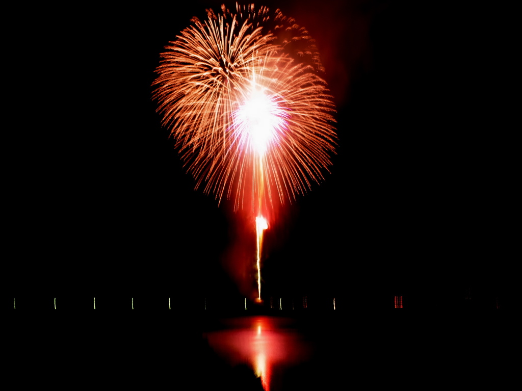 長岡花火