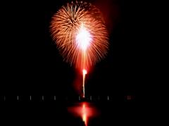 長岡花火