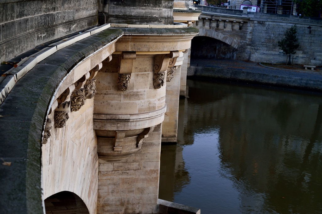 pont  neuf