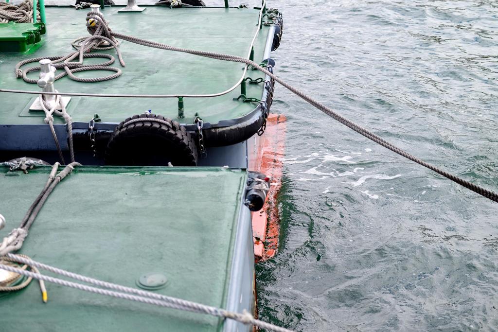 メリケンパーク-4